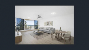 The Luna Apartment